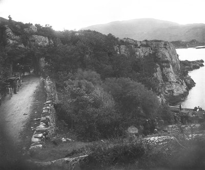 Kenmare tunnel